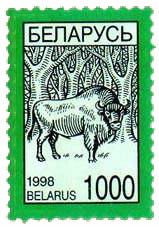 Białoruś - 1986 rok