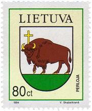 Litwa - 1994 rok